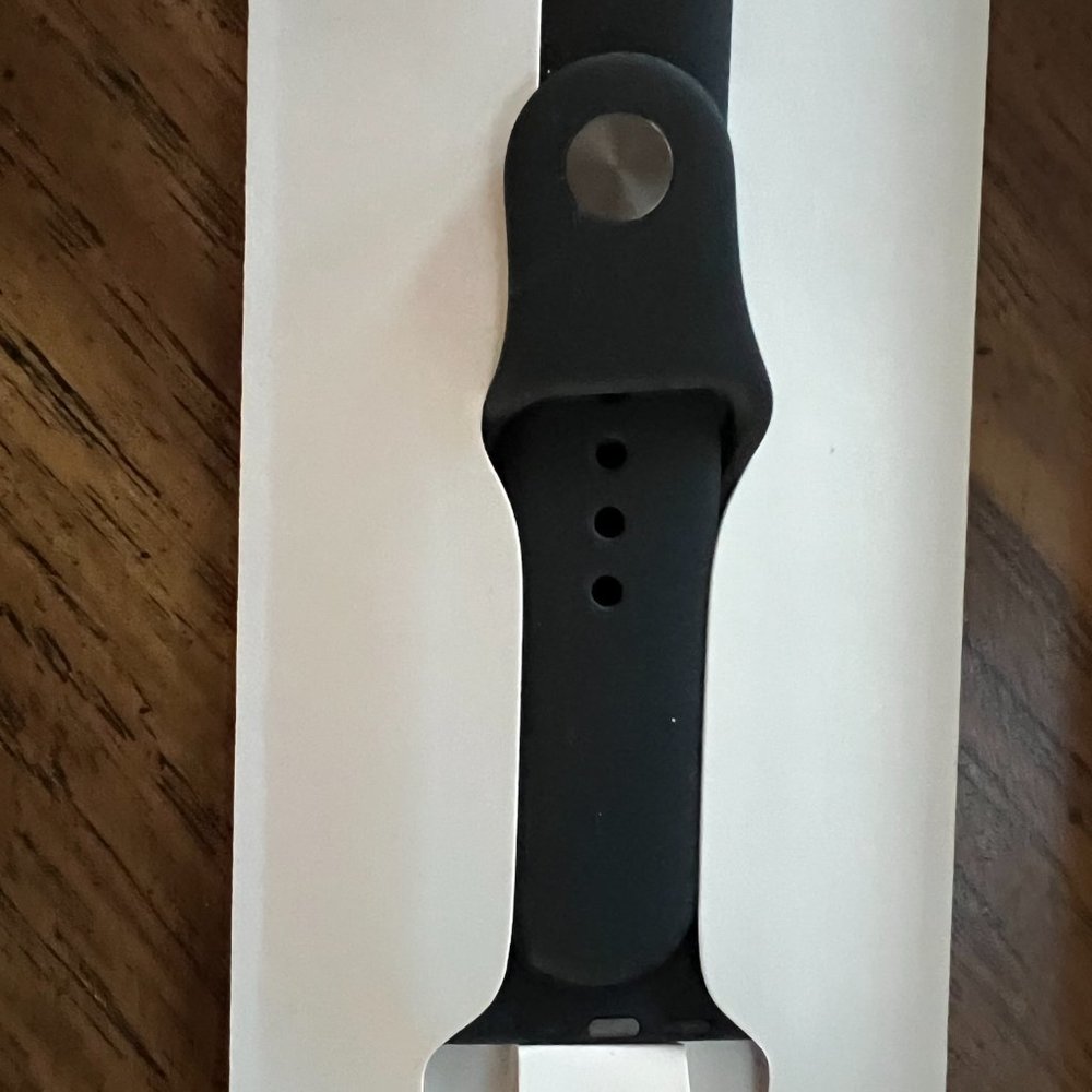 Apple Watch Sport Band - Picture 3 of 5